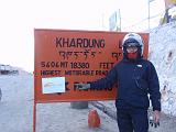 INDIA Ladakh moto tour - 22